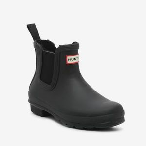 Hunter Chelsea Rain Boots